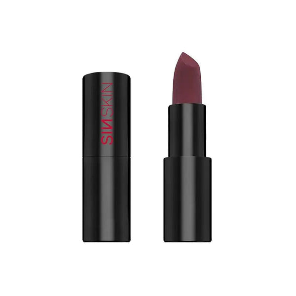 Sin Skin Smooth Matt Lipstick Sin Skin