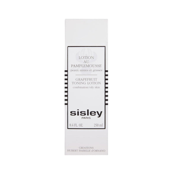 Sisley Grapefruit Toning Lotion 250ml Sisley