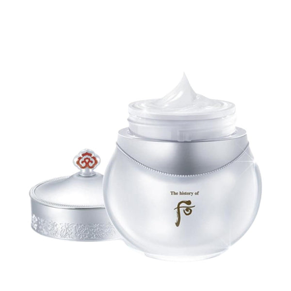 The History Of Whoo Gongjinhyang Seol Radiant White Moisture Cream 60ml - Beauty Affairs2