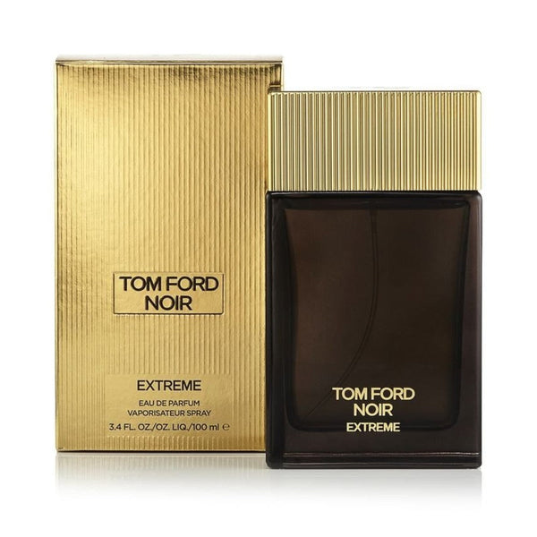 Tom Ford Noir Extreme Eau De Parfum (100ml) - Beauty Affairs2