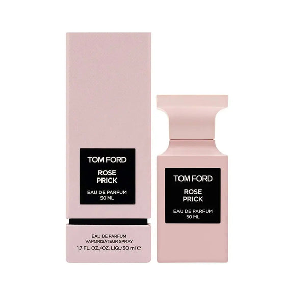 Tom Ford Rose Prick EDP Tom Ford - Beauty Affairs 2