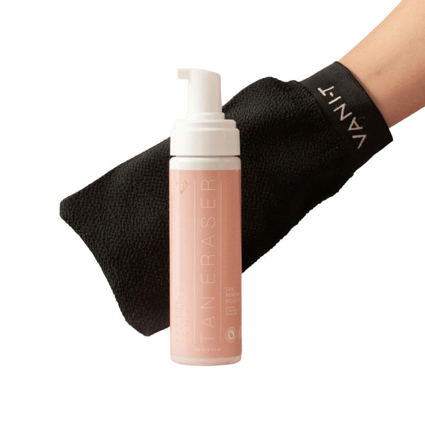 VANI-T Exfoliating Mitt - Beauty Affairs2