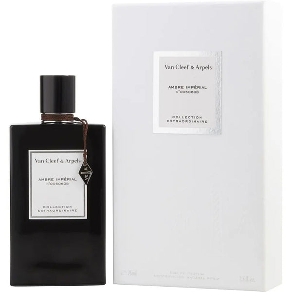 Van Cleef & Arpels Collection Extraordinaire Ambre Imperial EDP 75ml Van Cleef & Arpels - Beauty Affairs 2