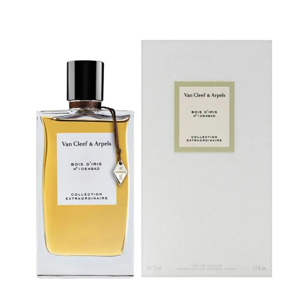 Van Cleef & Arpels Collection Extraordinaire Bois D'iris EDP 75ml Van Cleef & Arpels - Beauty Affairs 2