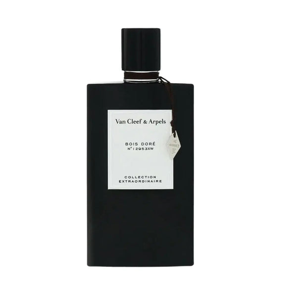 Van Cleef & Arpels Collection Extraordinaire Bois Dore EDP 75ml Van Cleef & Arpels - Beauty Affairs 1