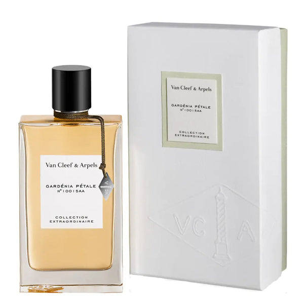 Van Cleef & Arpels Collection Extraordinaire Gardenia Petale EDP 75ml Van Cleef & Arpels - Beauty Affairs 2