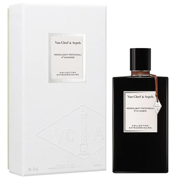 Van Cleef & Arpels Collection Extraordinaire Moonlight Patchouli EDP 75ml Van Cleef & Arpels - Beauty Affairs 2