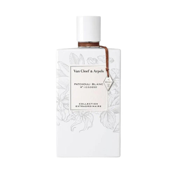 Van Cleef & Arpels Collection Extraordinaire Patchouli Blanc EDP 75ml Van Cleef & Arpels - Beauty Affairs 1