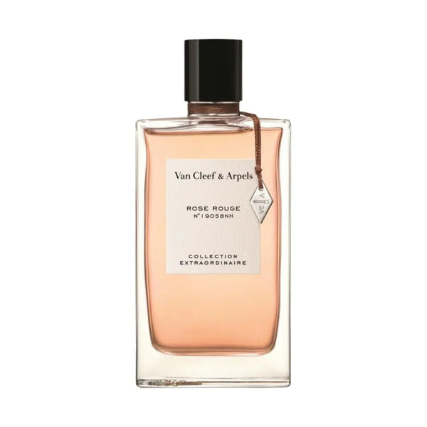 Van Cleef & Arpels Collection Extraordinaire Rose Rouge EDP 75ml Van Cleef & Arpels - Beauty Affairs 1