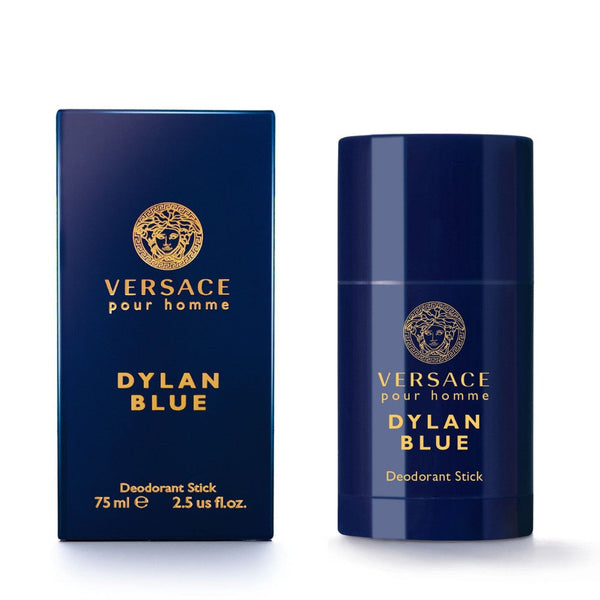 Versace Dylan Blue Deodorant Stick 75ml - Beauty Affairs1