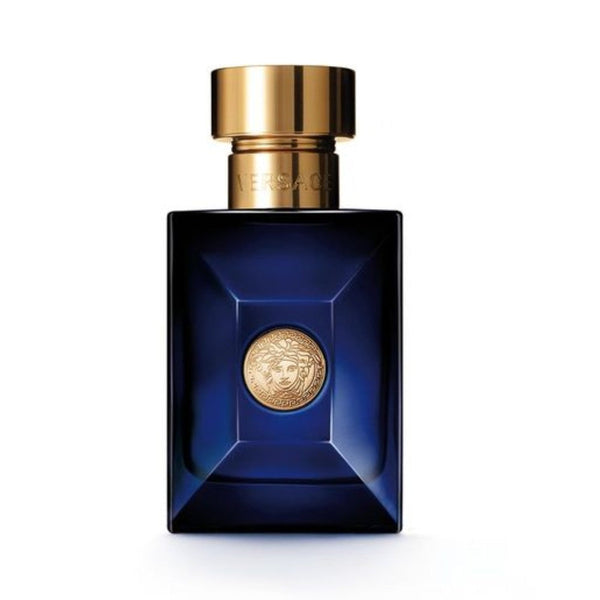 Versace Dylan Blue Pour Homme Eau De Toilette - Beauty Affairs1