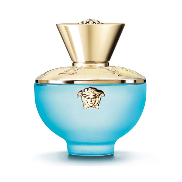 Versace Dylan Turquoise Eau De Toilette - Beauty Affairs1