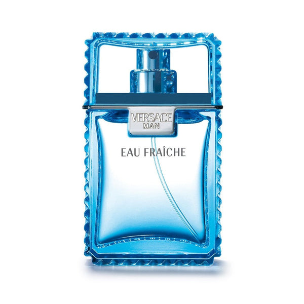 Versace Eau Fraîche Eau De Toilette (30ml) - Beauty Affairs1