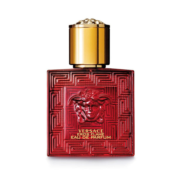 Versace Eros Flame Eau De Parfum - Beauty Affairs