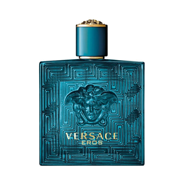 Versace Eros Pour Homme Eau De Toilette (100ml) - Beauty Affairs1