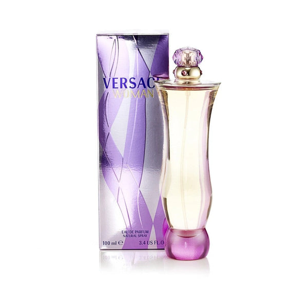 Versace Woman EDP Spray 100ml Versace