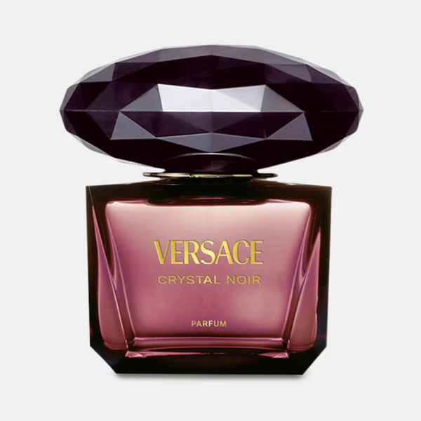 Versace Crystal Noir Parfum 90ml - Beauty Affairs 2