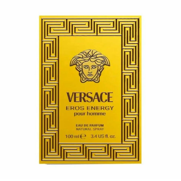 Versace Eros Energy Pour Homme EDP (100ml) - Beauty Affairs 2