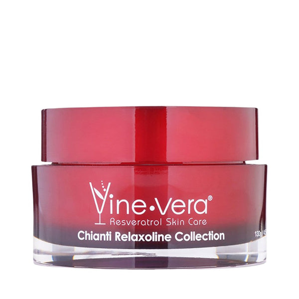 Vine Vera Resveratrol Chianti Thermic Mask 130G Vine Vera