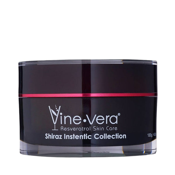 Vine Vera Resveratrol Shiraz Instentic Mask 120G Vine Vera