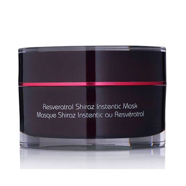 Vine Vera Resveratrol Shiraz Instentic Mask 120G Vine Vera