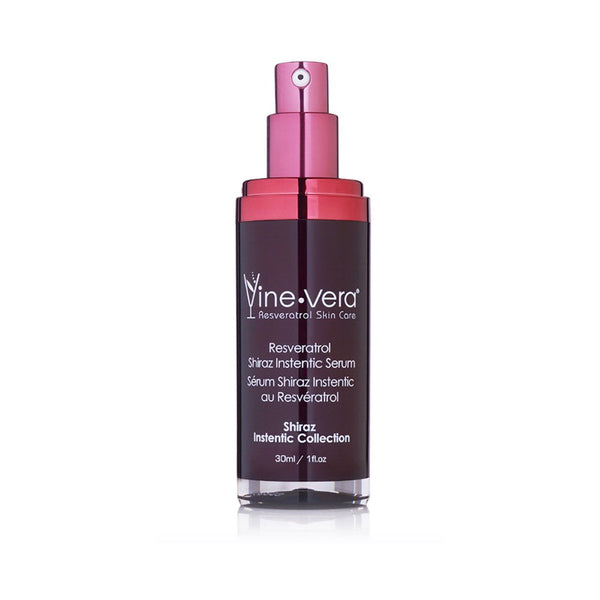 Vine Vera Resveratrol Shiraz Instentic Serum 30ml Vine Vera