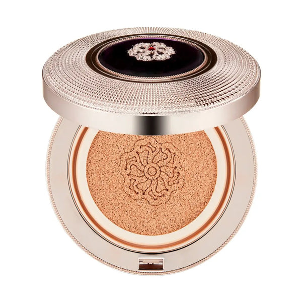 Yehwadam Hwansaenggo BB Cushion SPF50+ PA+++ 20g Yehwadam - Beauty Affairs 1