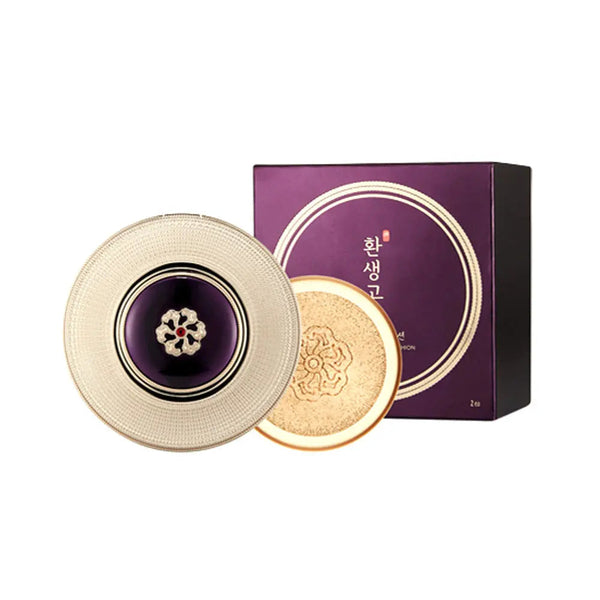 Yehwadam Hwansaenggo BB Cushion SPF50+ PA+++ 20g Yehwadam - Beauty Affairs 2