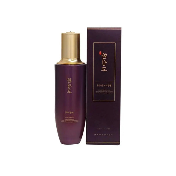 Yehwadam Hwansaenggo Ultimate Rejuvenating Emulsion 140ml Yehwadam - Beauty Affairs 2