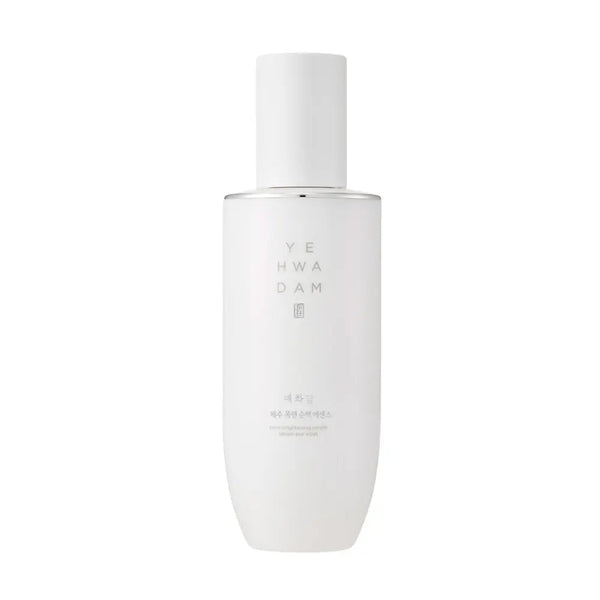 Yehwadam Jeju Magnolia Pure Brightening Serum 45ml Yehwadam - Beauty Affairs 1