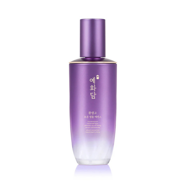 Yehwadam Hwansaenggo Ultimate Rejuvenating Serum Concentrate- Beauty Affairs 1