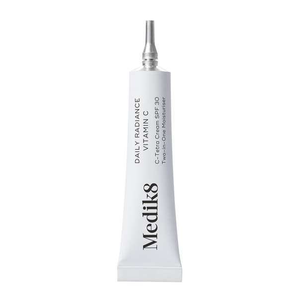 Medik8 Daily Radiance Vitamin C Deluxe Sample 5ml - Beauty affairs