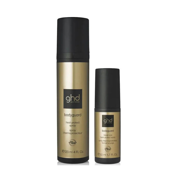 ghd Bodyguard Heat Protect Spray GHD - 50ml - Beauty Affairs 2