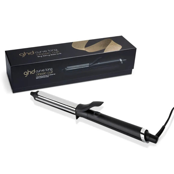 ghd Curve Classic Curl Tong GHD - Beauty Affairs 2