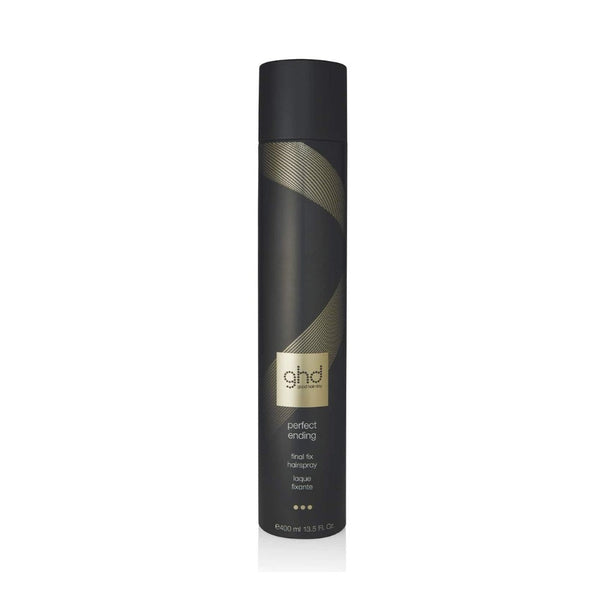 ghd Perfect Ending Final Fix Hair Spray (400ml) - Beauty Affairs1