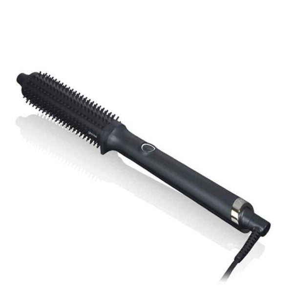 ghd Rise™ Volumising Hot Brush (Black) - Beauty Affairs1