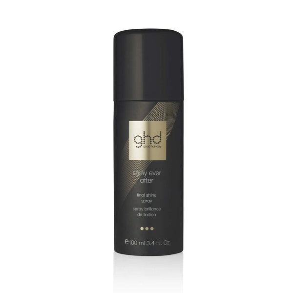 ghd Shiny Ever After Final Shine Spray (100ml) - Beauty Affairs1