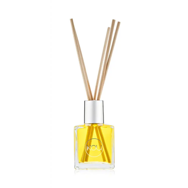 iKOU Aromacology Diffuser Reeds - Nurture - Beauty Affairs2