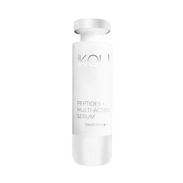 iKOU Peptides + Multi-Action Serum (30ml) - Beauty Affairs2