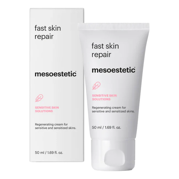 Mesoestetic Fast Skin Repair sample