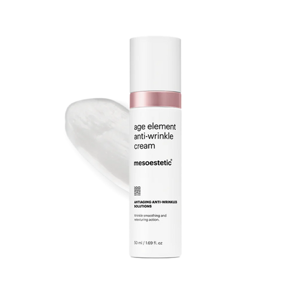 Mesoestetic Age Element Anti-Wrinkle Cream sample