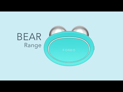 Foreo Bear - Beauty Affairs