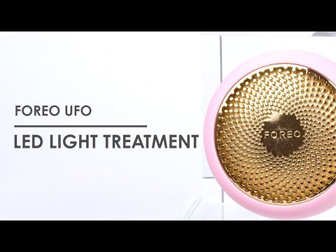 Foreo UFO 智臻面膜儀