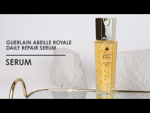 Guerlain Abeille Royale Daily Repair Serum