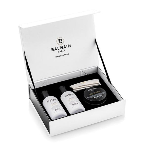 Balmain Revitalizing Care Set - Beauty Affairs2