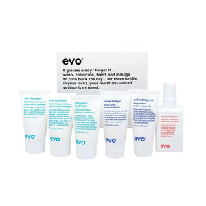Evo Hydration Station Evo - Beauty Affairs 1
